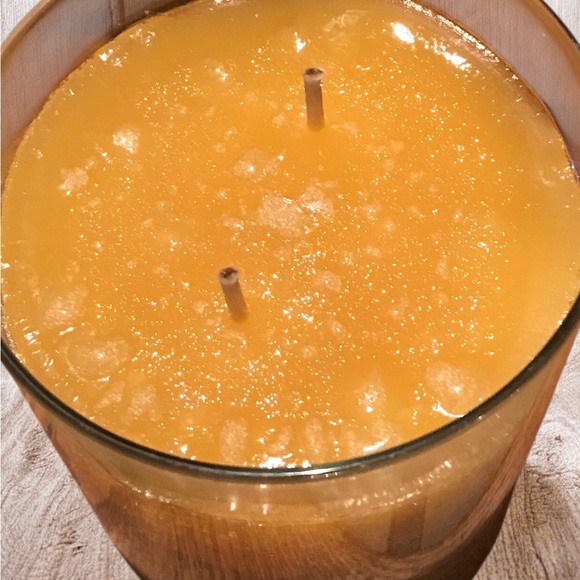 Vintage Original Yankee‎ Candle Cookie Swap HTF 22 ounce - Picture 4 of 4